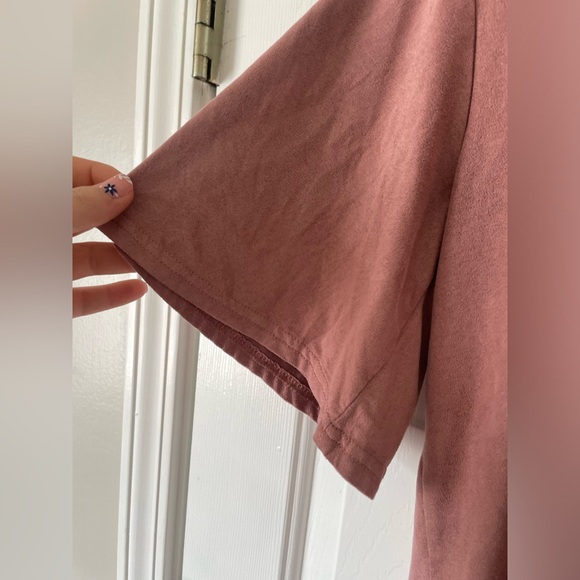 Altar'd State Top Size Small 0355 - Picture 4 of 5